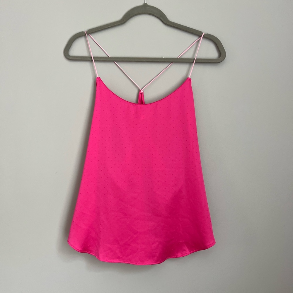 Victoria's Secret Spaghetti Strap Tank Top
